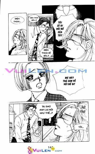 bữa tối của hoàng tử chapter 4 141