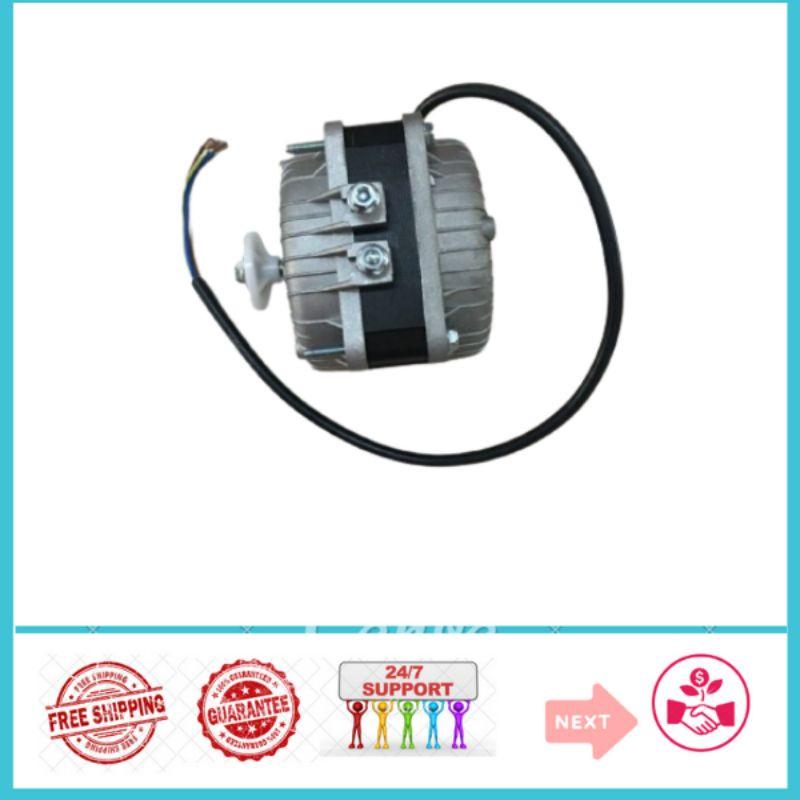 Motor quạt, động cơ quạt trong máy lọc nước nóng lạnh, Công suất: 25W