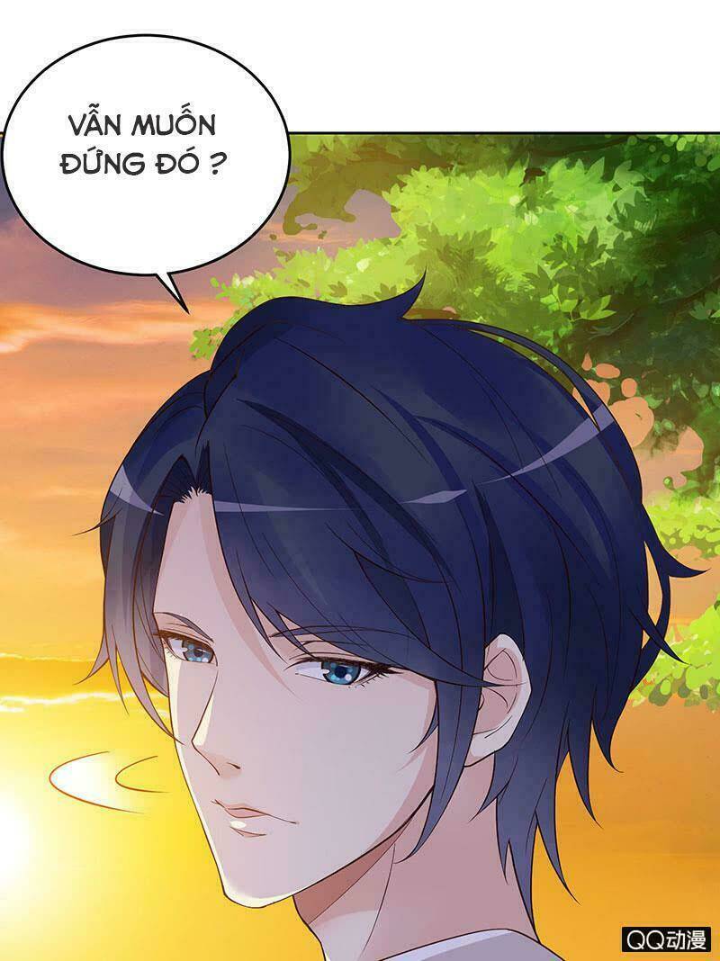 băng sơn học trưởng không được chọc chapter 28.2 7