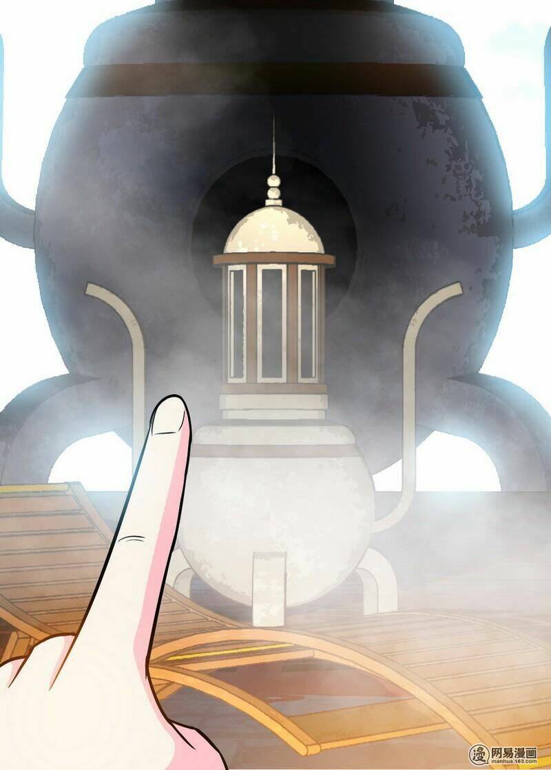 chí tôn thần ma chapter 18 42