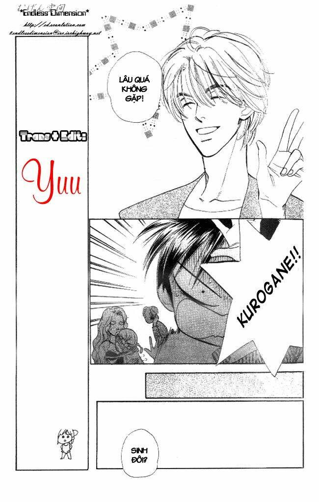 dear mine chapter 6.1 10