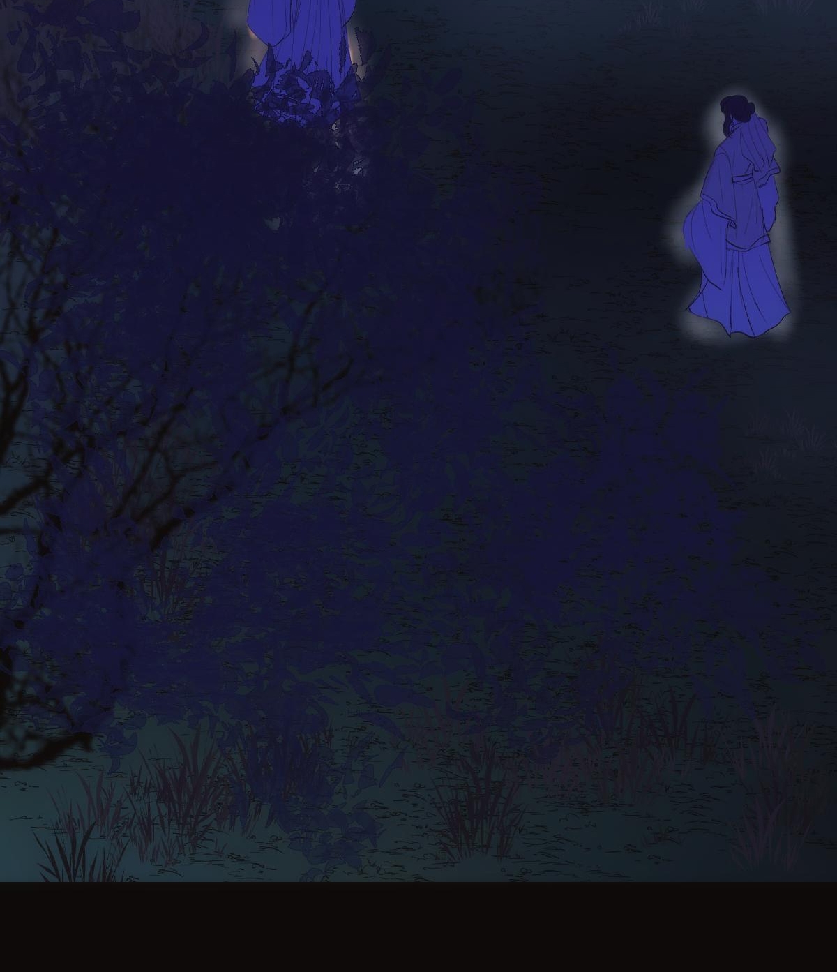 chuyện bên lề sau khi xuyên sách của ta và sư tôn chapter 44 29