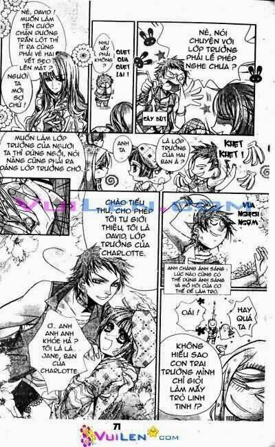 chàng trai quý tộc chapter 1 71