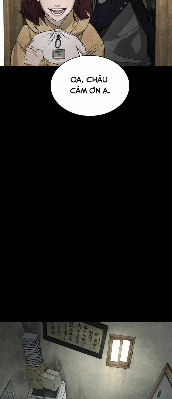 Máu trắng chapter 35 28