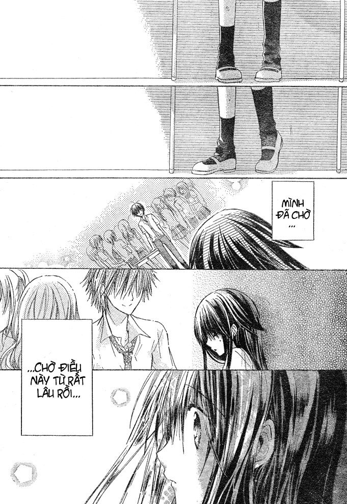 kokoni iru yo chapter 4 15