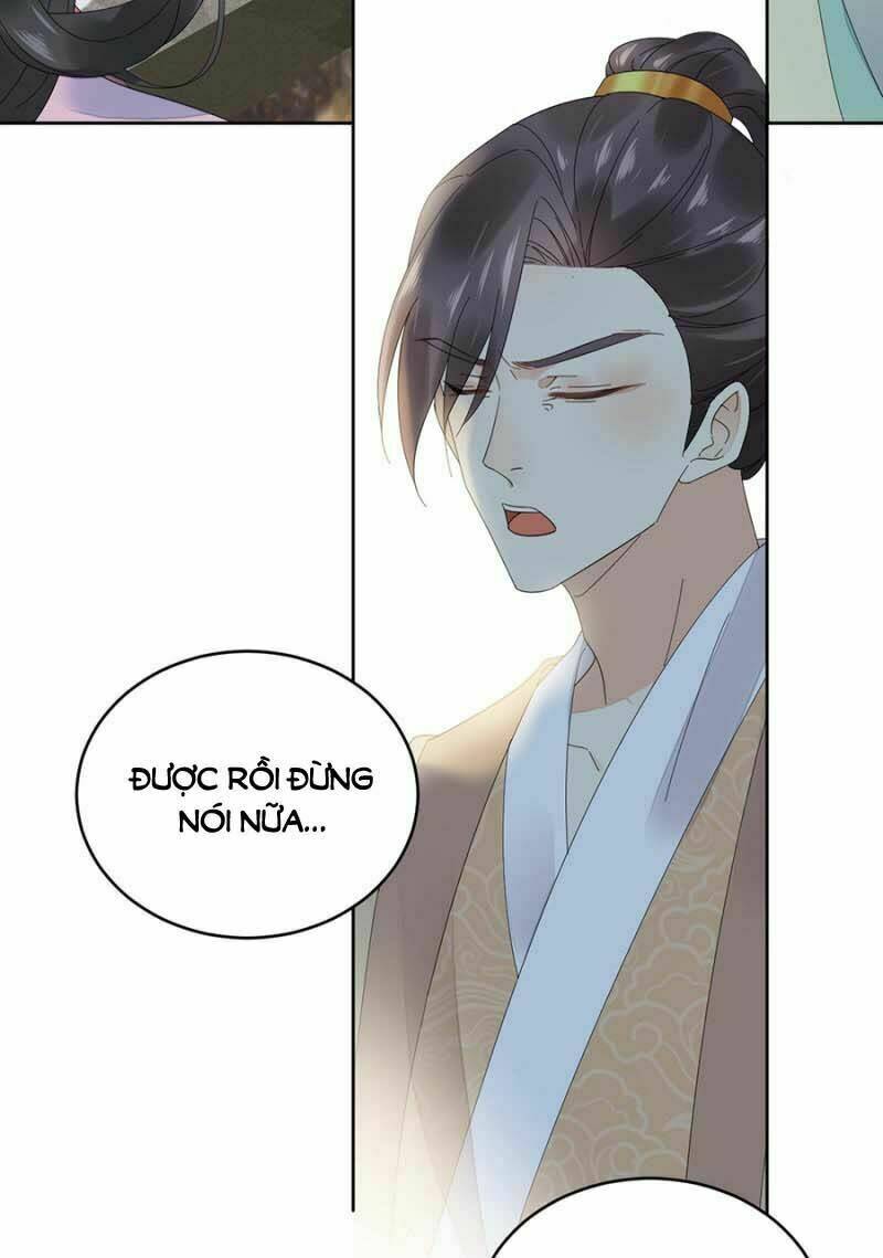 dục hỏa độc nữ chapter 97 29