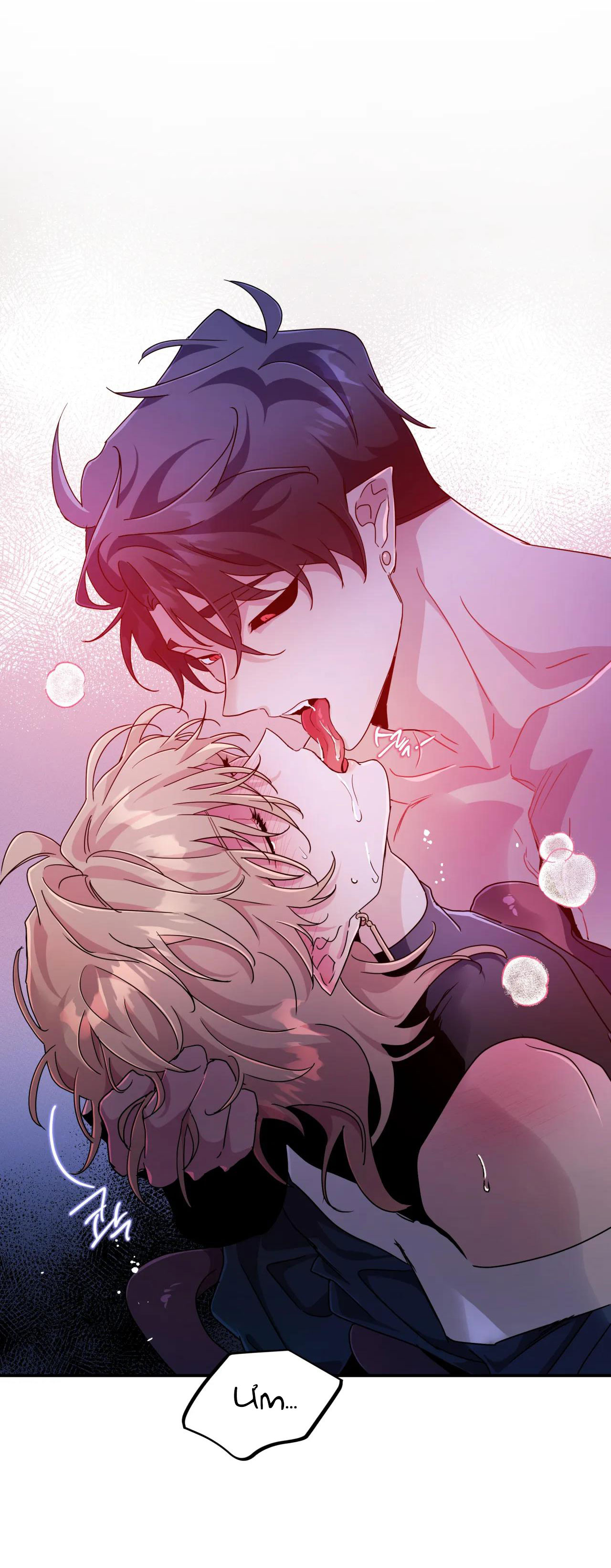 hắc vực chapter 49.2 18