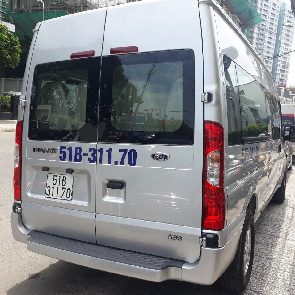 Dịch Vụ Xe Đón Tiễn Sân Bay - Khách Sạn Tại Phú Quốc .