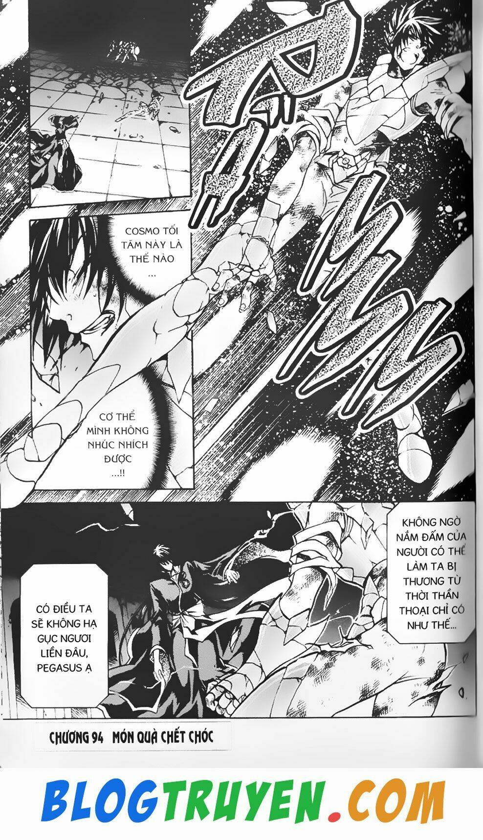 thần thoại minh vương chapter 94 2