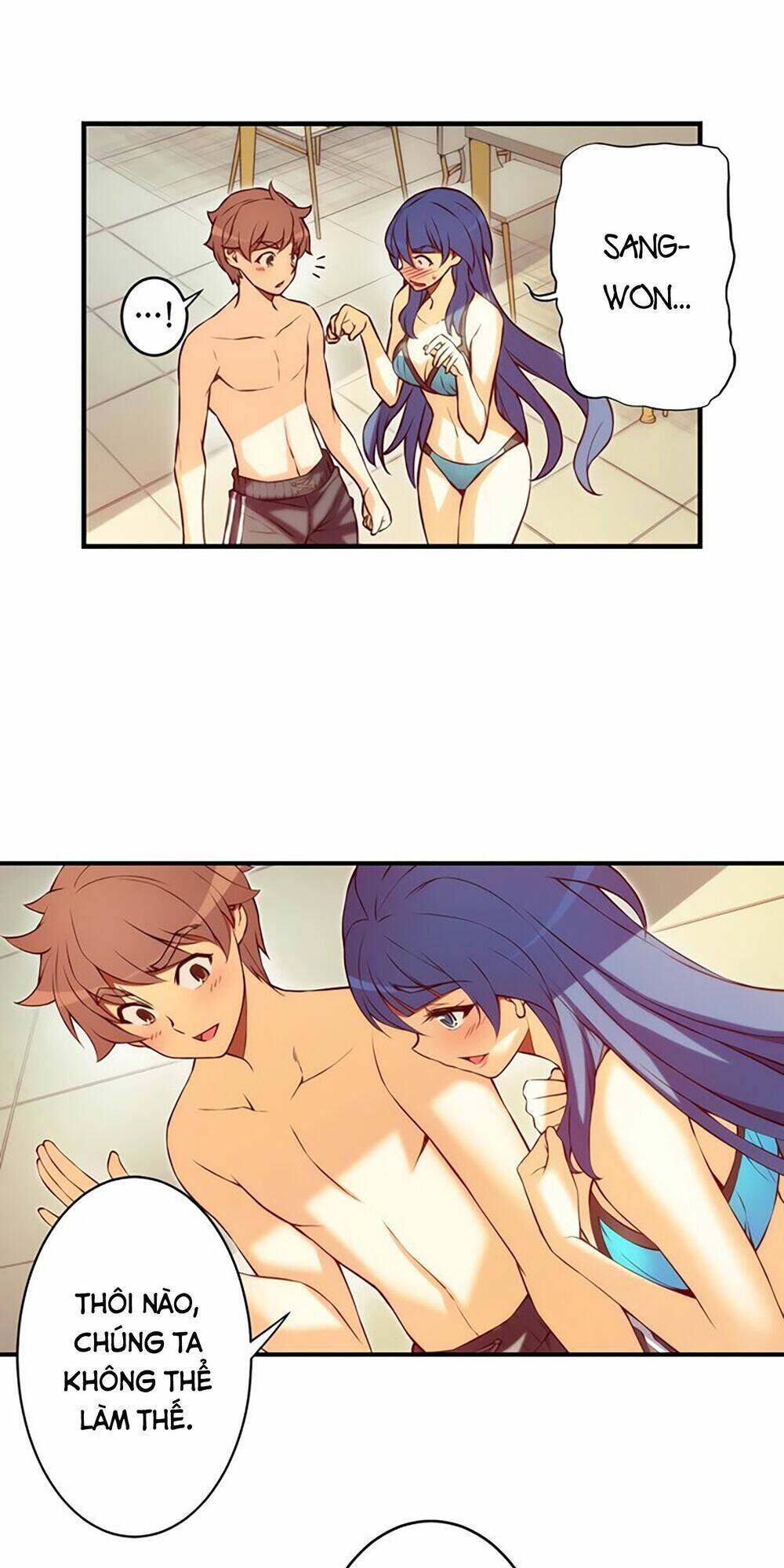 cohabitation with the fiancee chapter 44 26