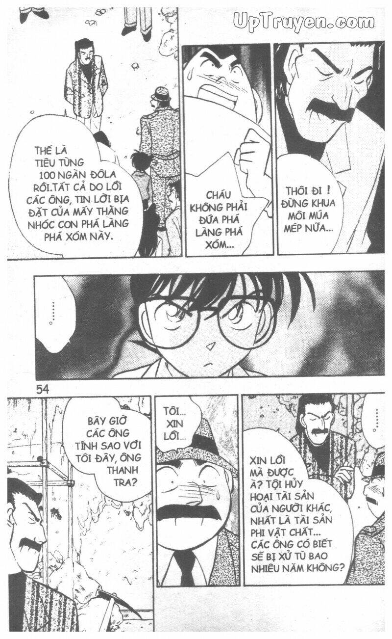 conan - bộ đặc biệt chapter 9 53