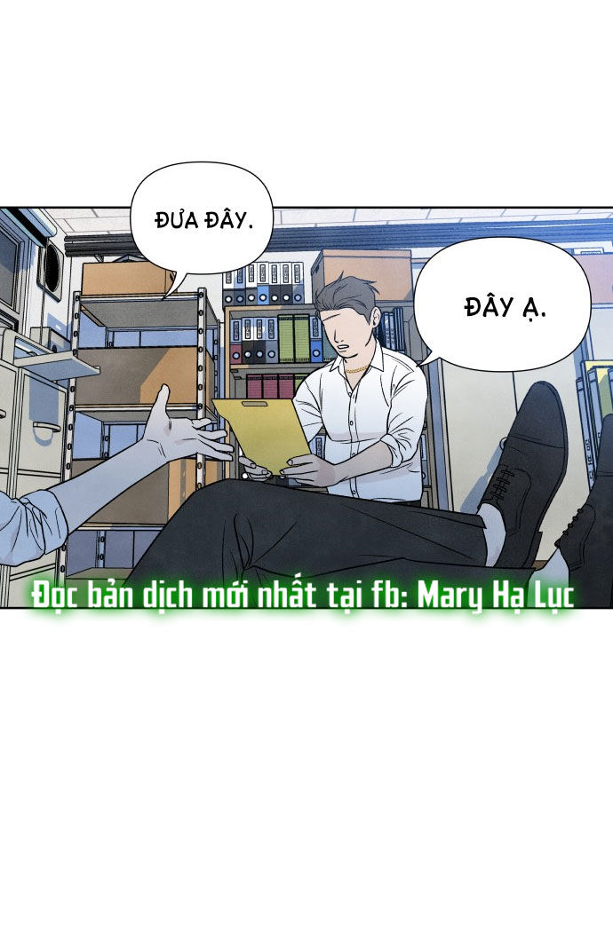 điều khiến tôi quyết tâm muốn chết chapter 34.2 24