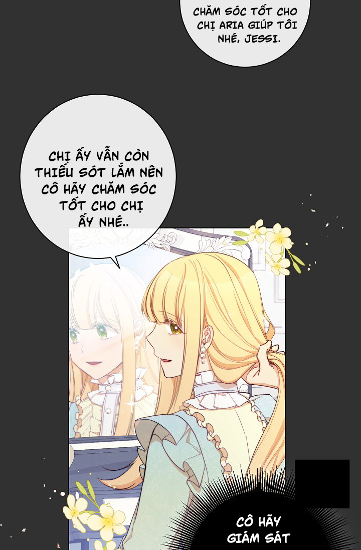 ác nữ đảo ngược đồng hồ cát chapter 2 41