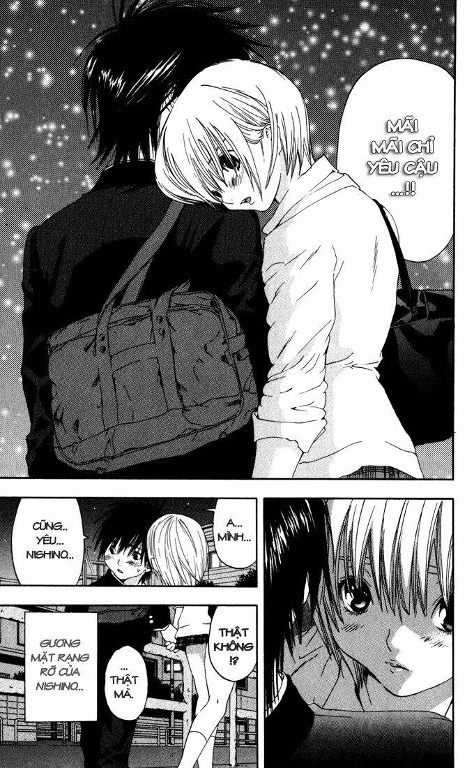 quần lót dâu tây chapter 149 5