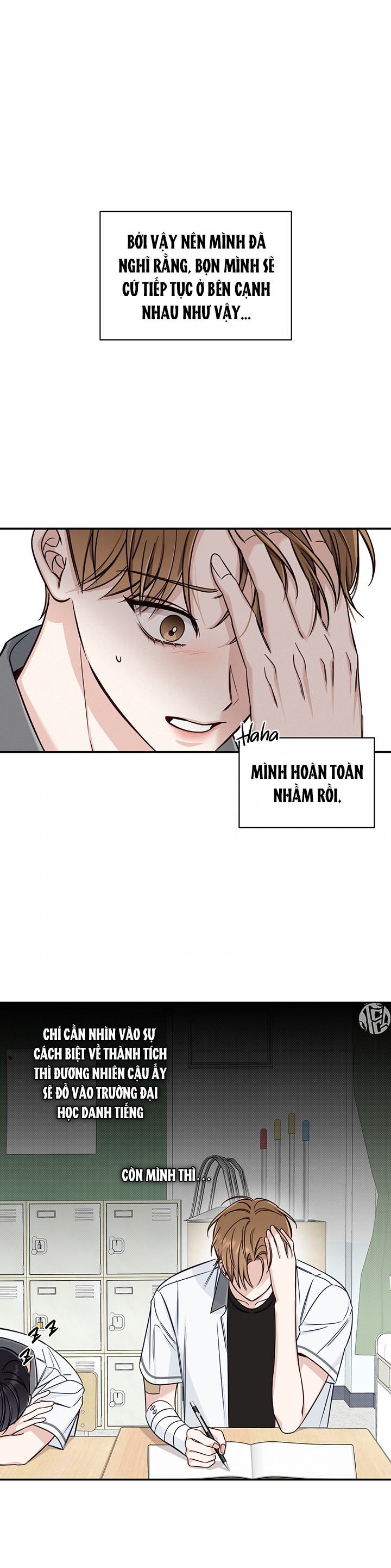 mùa hạ chapter 17 4