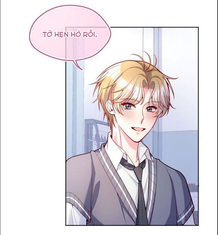 chàng nhân viên host và gã hàng xóm nguy hiểm chapter 64 6