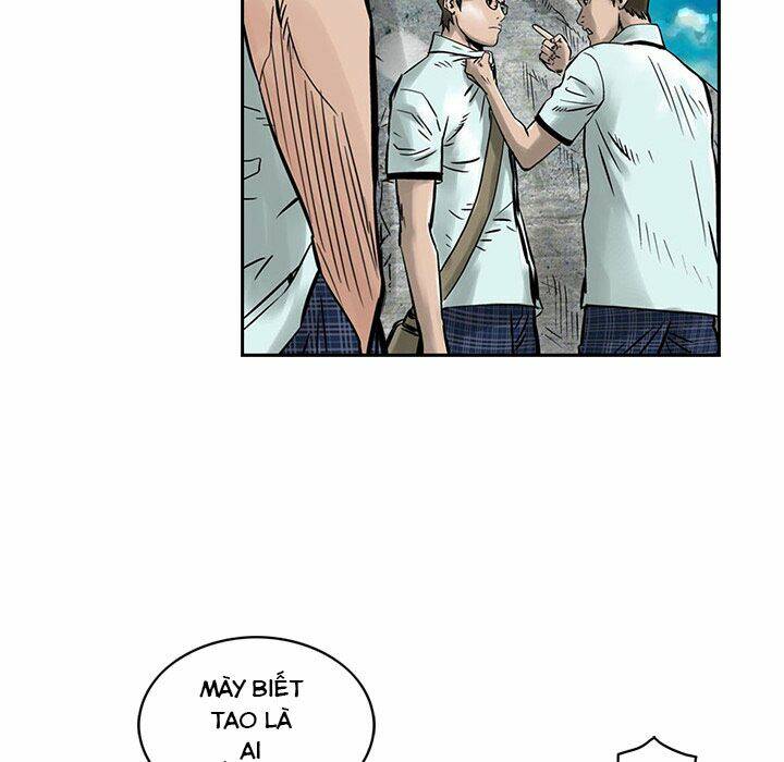 huyền thoại : khởi đầu chapter 2 6