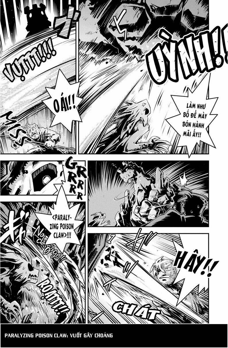 reincarnated as a dragon's egg - let's aim to be the strongest, chapter 13 7