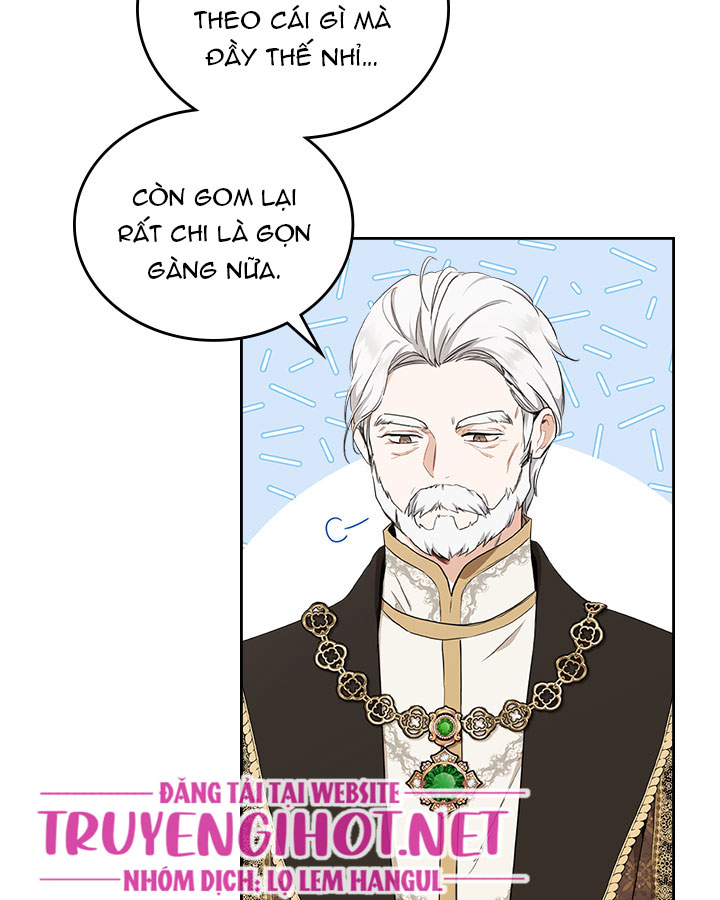 lần này tôi sẽ trở thành gia chủ chapter 46.1 16