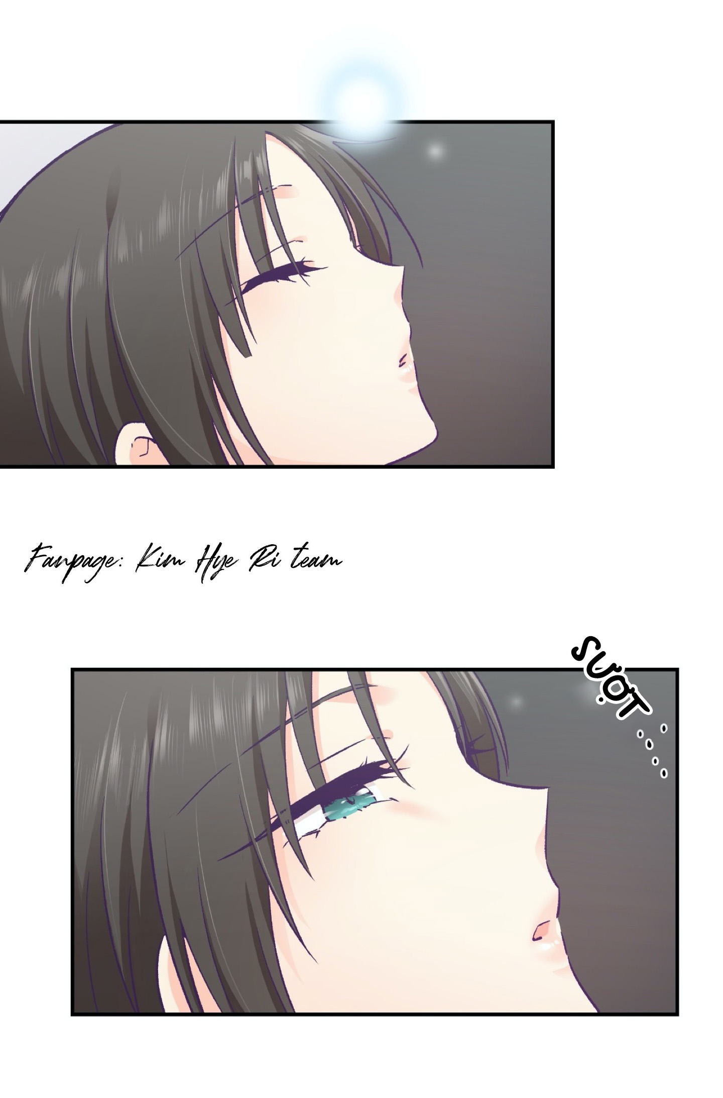 mềm mại tan chảy chapter 29 49