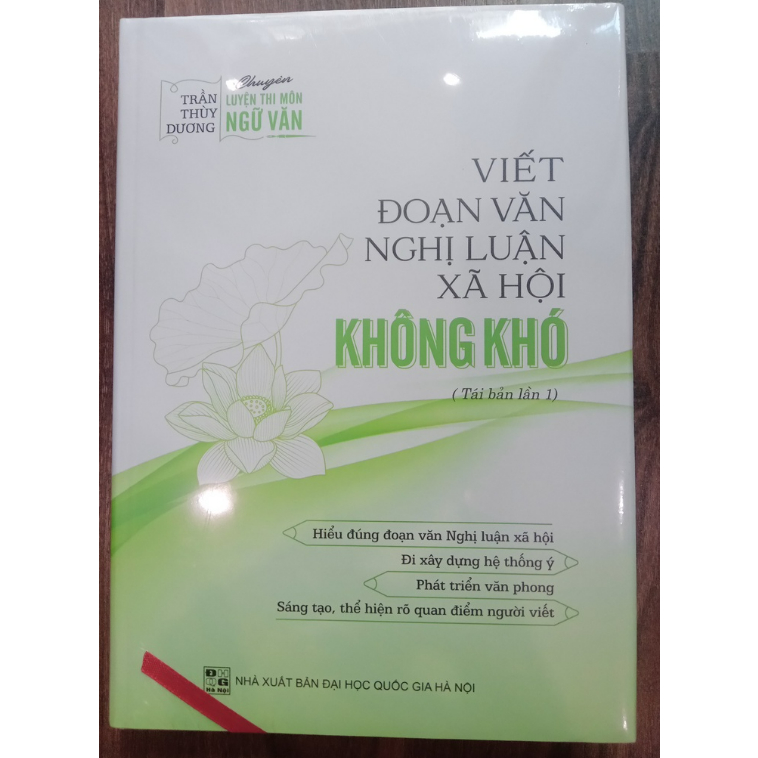 Sách - Combo 3c chuyên luyện thi môn ngữ văn (kỹ năng xử lý và luyện đề + viết đoạn văn NLXH + năm trọn kiến thức văn)