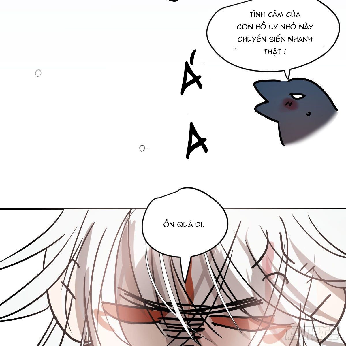 Bắt Lấy Ngao Ngao chapter 183 - Trang 72