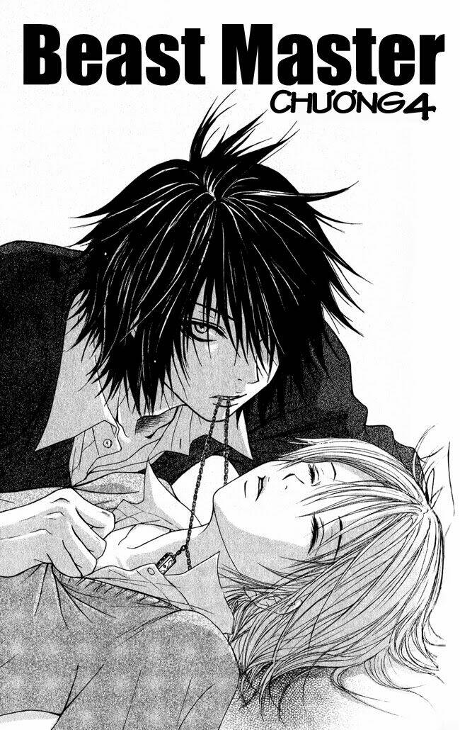 cậu bé hoang dã chapter 4 1