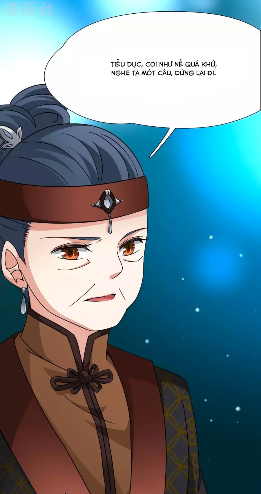 huyền vũ luyến ca: vạn vật sinh linh chapter 31.2 23