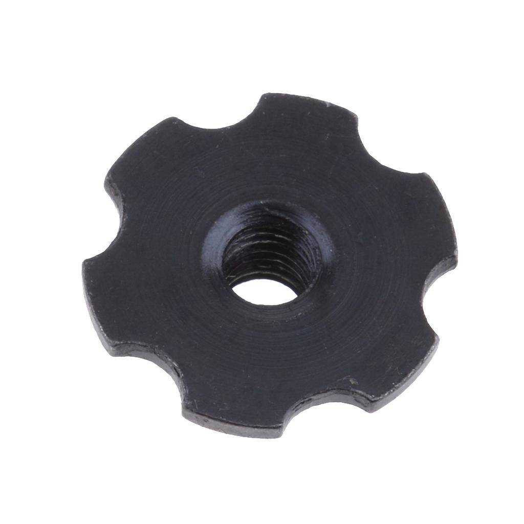 Clutch Adjust Flower Nut 2 Stroke 48cc 80cc Engine Motorized Bicycle Bike