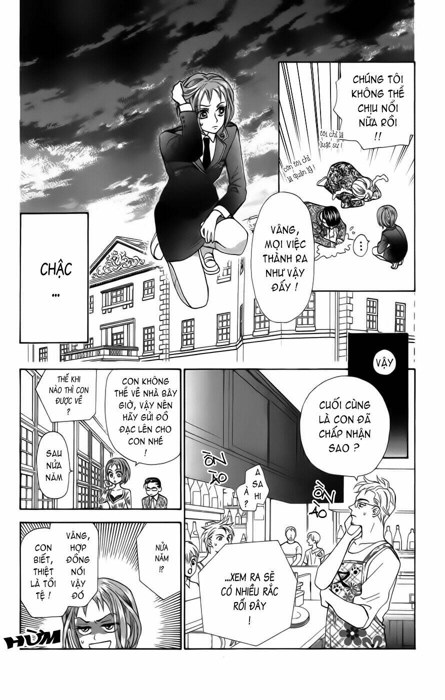 grand sun chapter 1 17