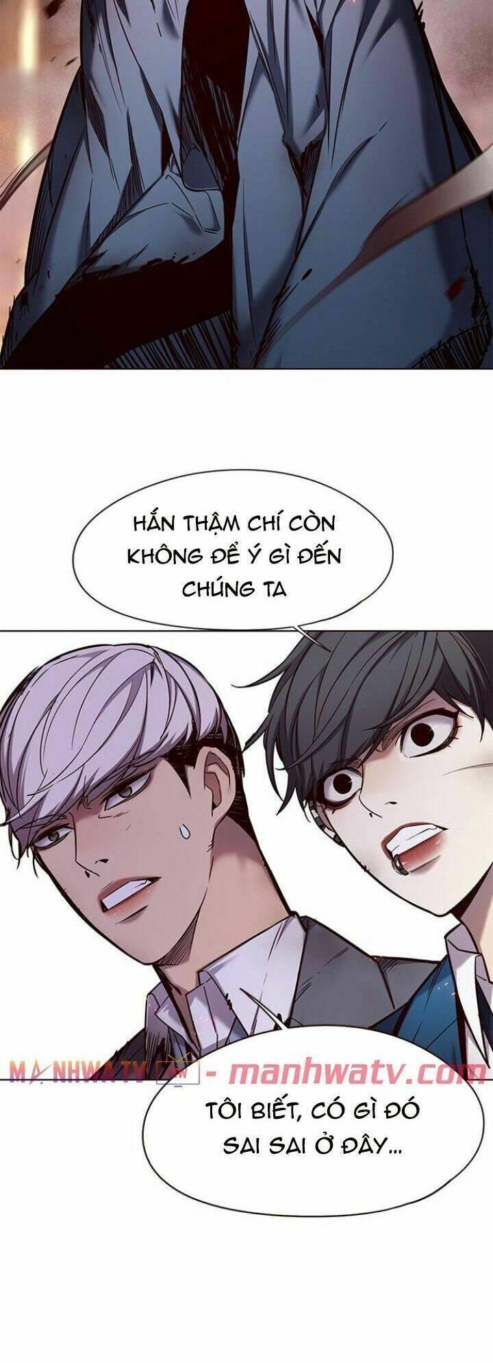 biến thân thành mèo chapter 108 34