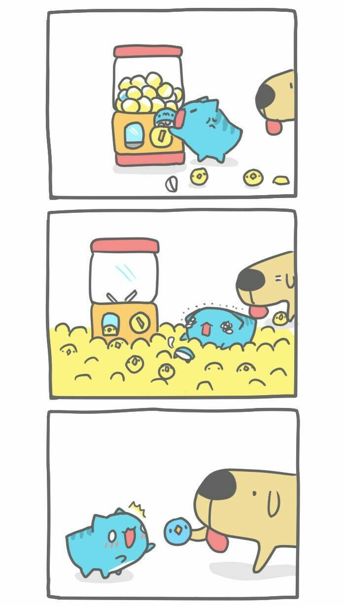 bugcat-capoo chapter 90 4