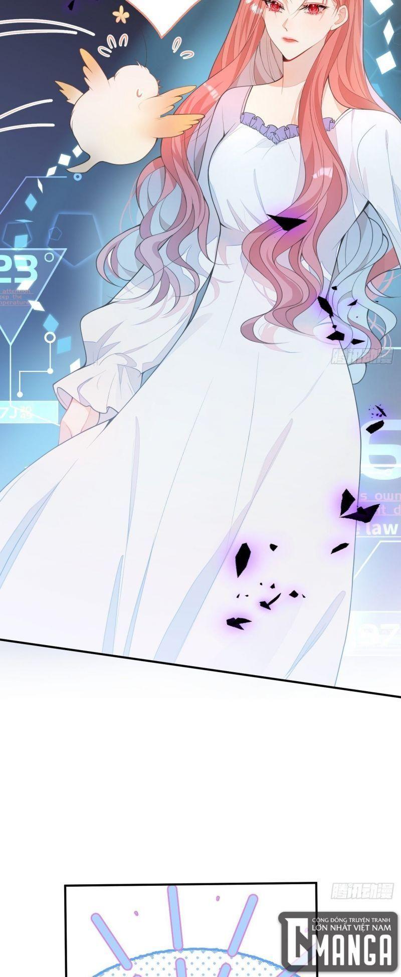 [15+] xuyên đến thế giới nào cũng là hắc liên hoa của anh chapter 1 29