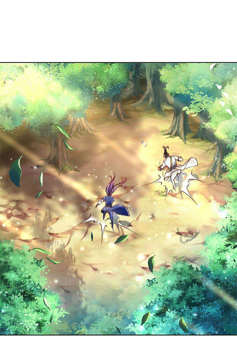 thân thể của ta là kiếm chủng chapter 111 3