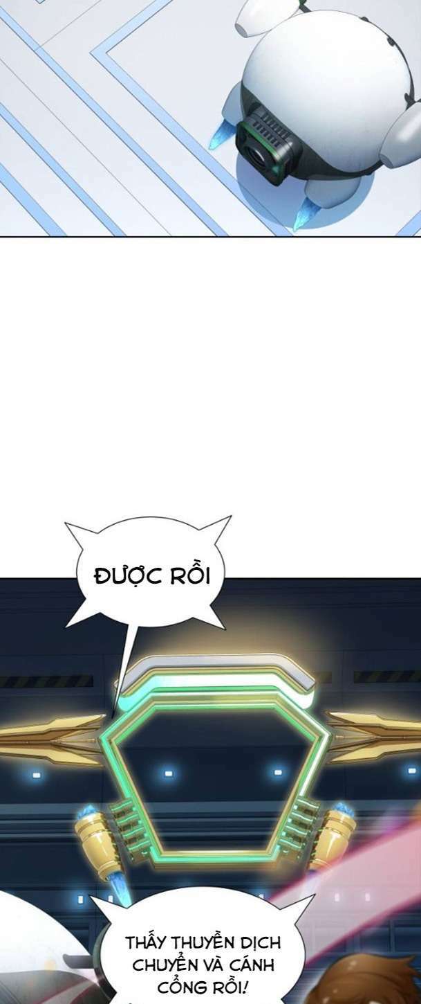 cuộc chiến trong tòa tháp chapter 583 95