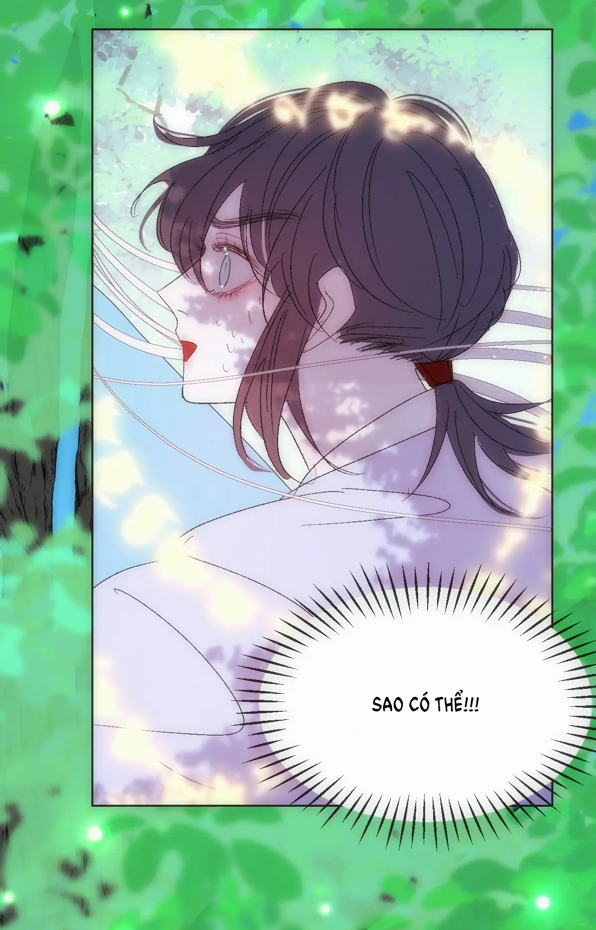Chuyện Bên Lề Sau Khi Xuyên Sách Của Ta Và Sư Tôn chapter 17 - Trang 6
