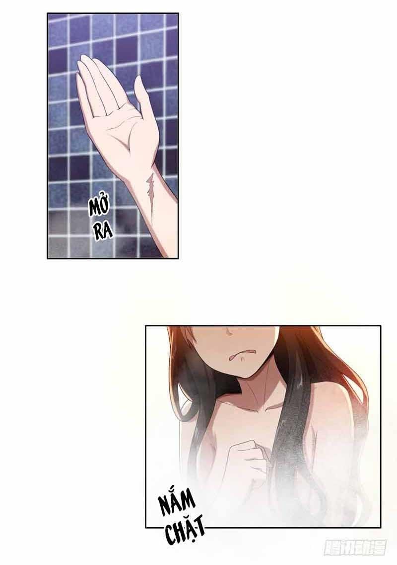 vợ yêu không ngoan chapter 11 11