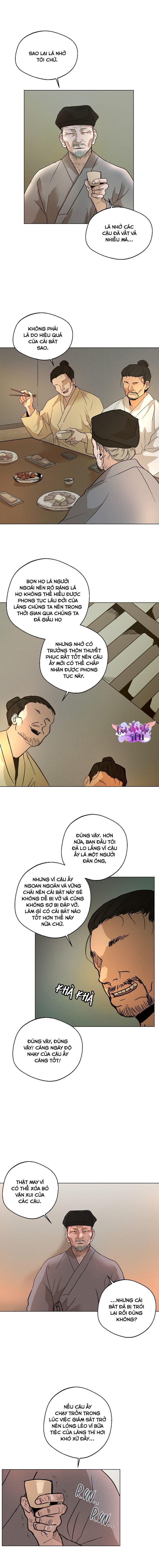 quỷ sex chapter 15 8