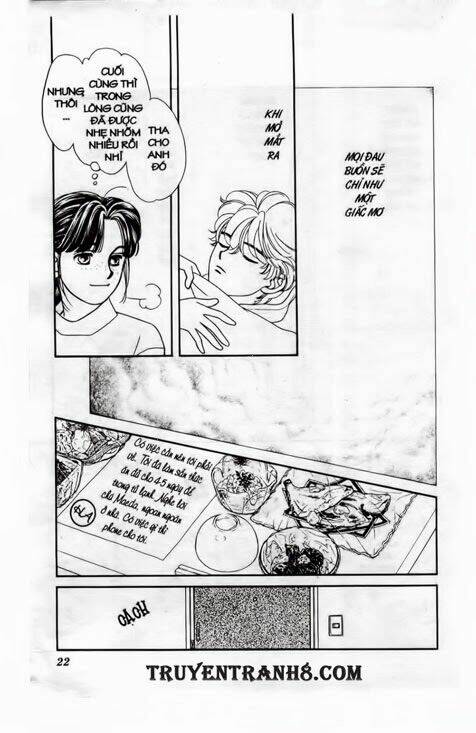 hajime là số một chapter 47 17