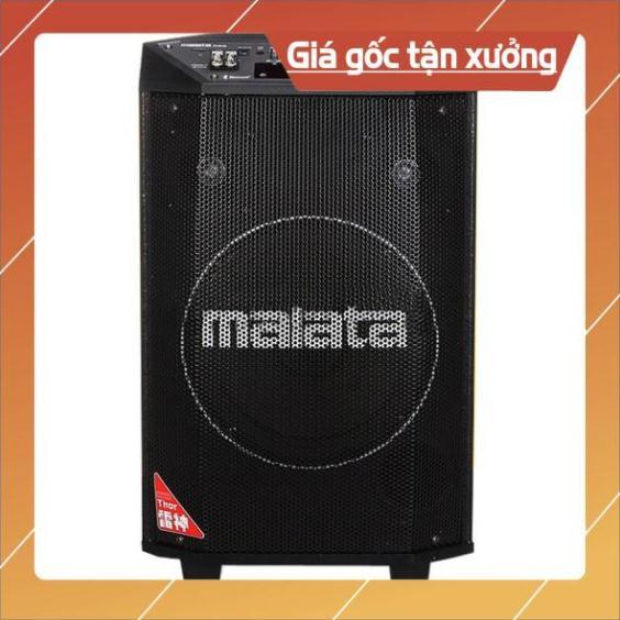 Loa kéo di động Malata 9017A HÀNG CHÍNH HÃNG