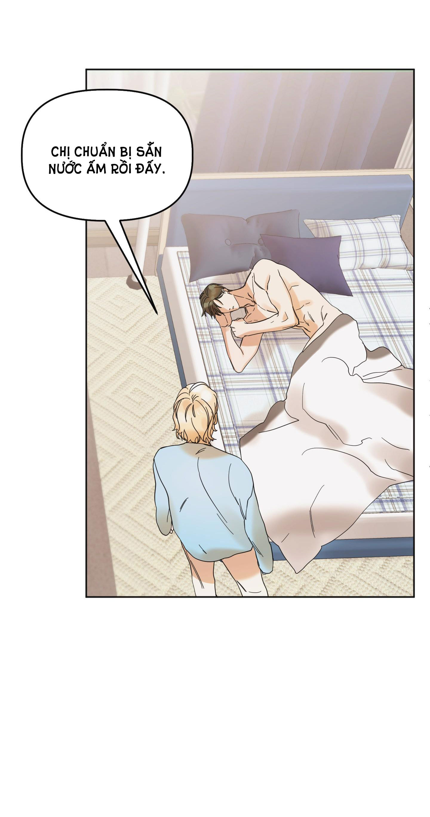 [18+] soldam tv chapter 10.1 2