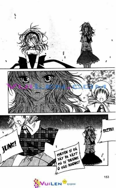 tiểu nữ vương chapter 4 153