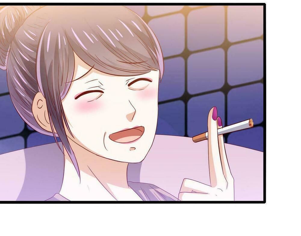 trọng sinh chi song diện cừu phục ký chapter 6 20