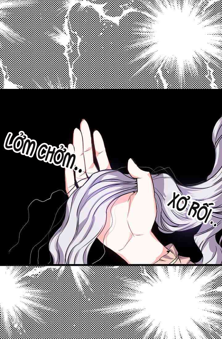 hôn lễ báo thù chapter 11 11