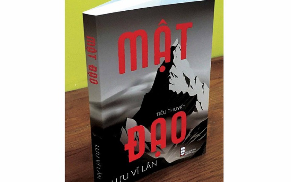 Mật Đạo - Lưu Vĩ Lân