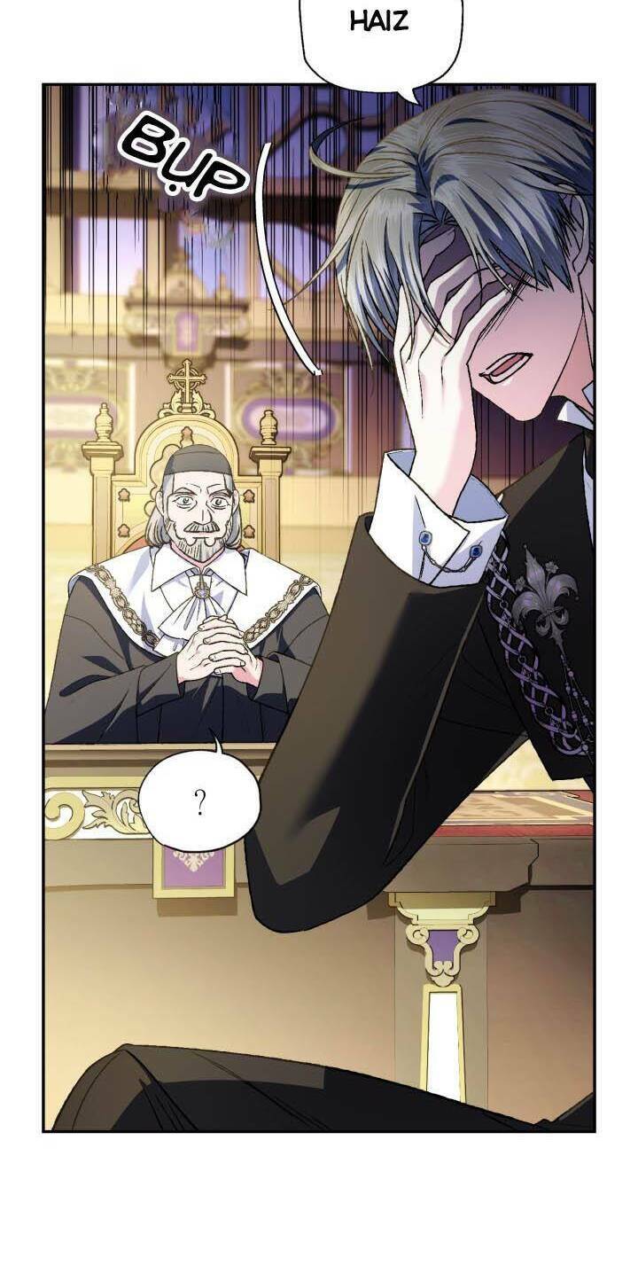 cha, con không muốn kết hôn đâu chapter 105 7