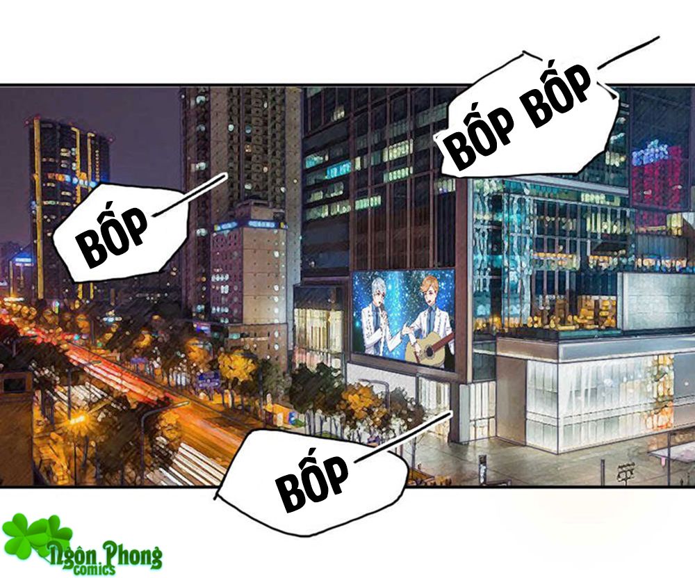 Bà Xã Tôi Là Nam Thần chapter 51 - Trang 37