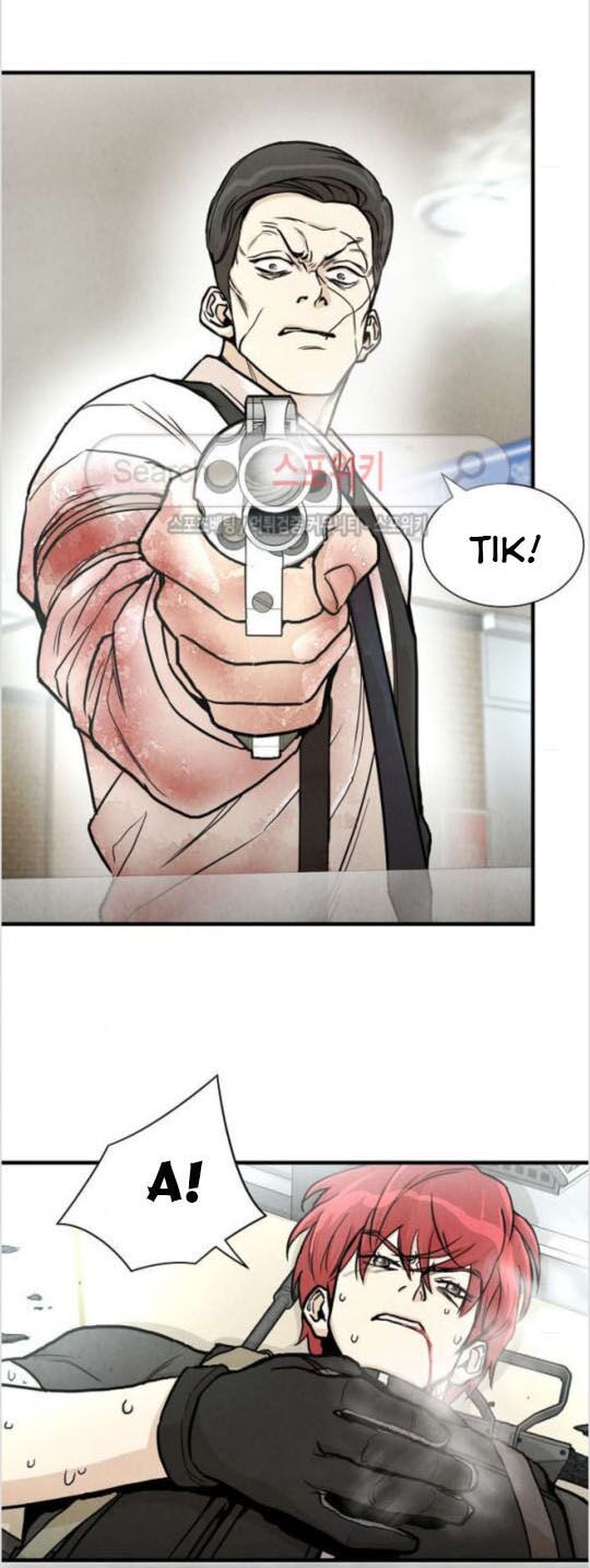 return survival chapter 24 27