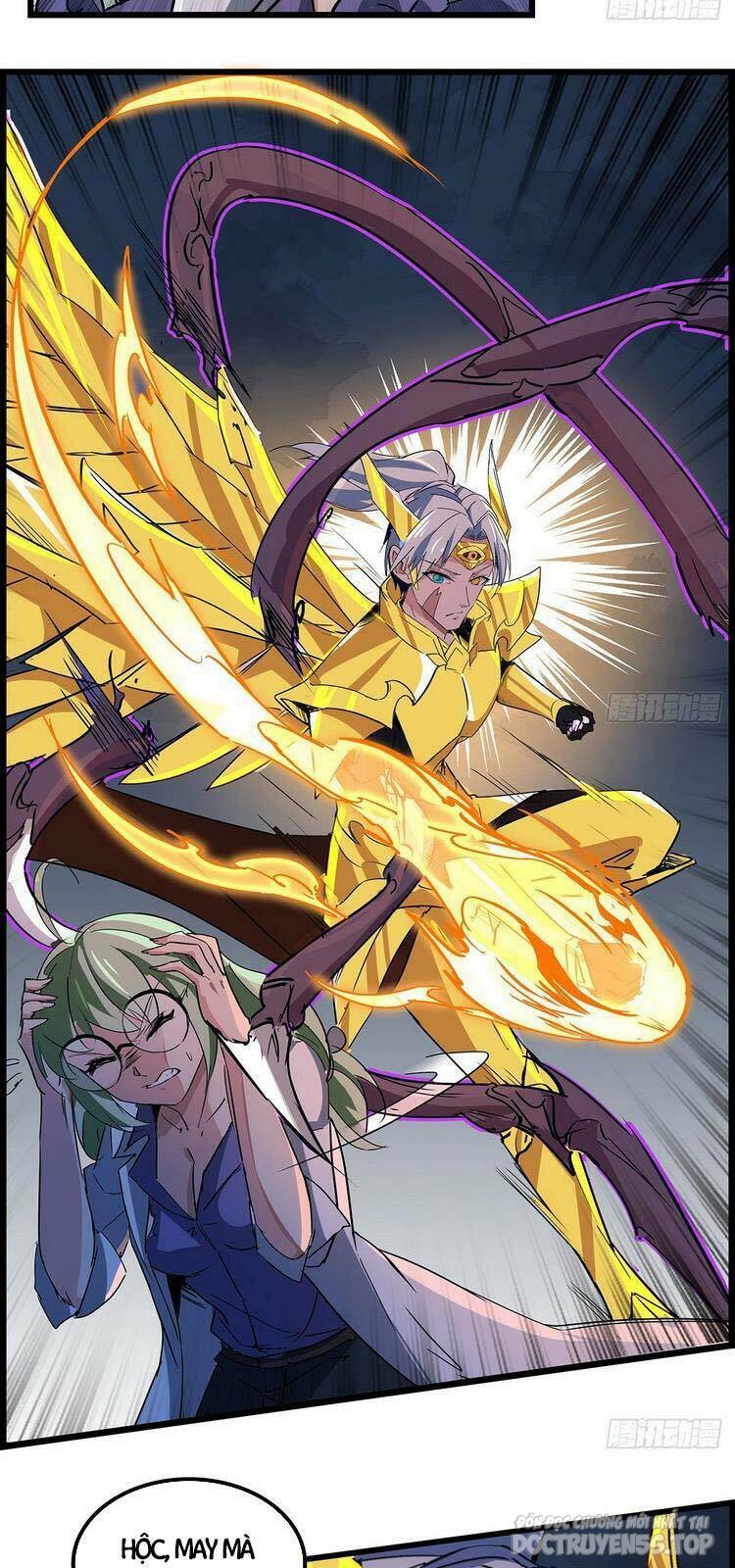 giải cứu 99 nữ chính ở mạt thế chapter 84 26