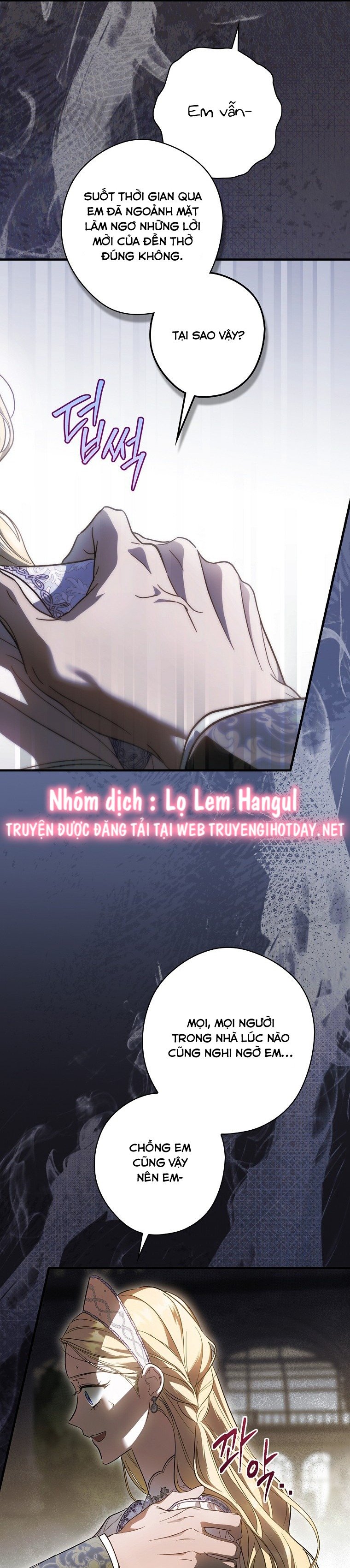 phương pháp khiến chồng đứng về phía của tôi chapter 95 28